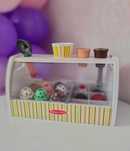 Lodziarnia drewniana Melissa and Doug nowa oryginalna