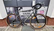 NOWY! CANNONDALE TOPSTONE 3! SKLEP! Gwarancja! Autoryzowany Dealer!