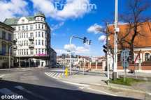 Prestiżowa kamienica w centrum na wynajem