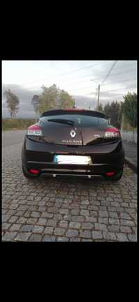 Megane 3 coupe 1.5 dci