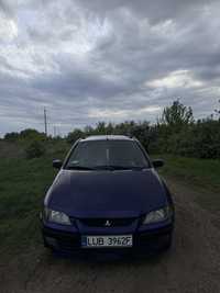 Продам Mitsubishi space star 1.9tdi