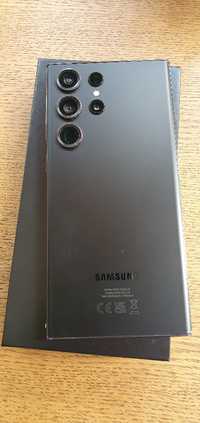 Samsung Galaxy S23ultra UWAGA Android 14 One Ul:6.1 Galaxy Al