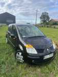 Renault Modus 1.6 benzyna