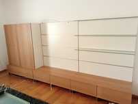 Estante de sala/tv