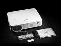 Професійний лазер+LED кіно проектор NEC P502HL-2, 1080p, 5000 ANSI люм