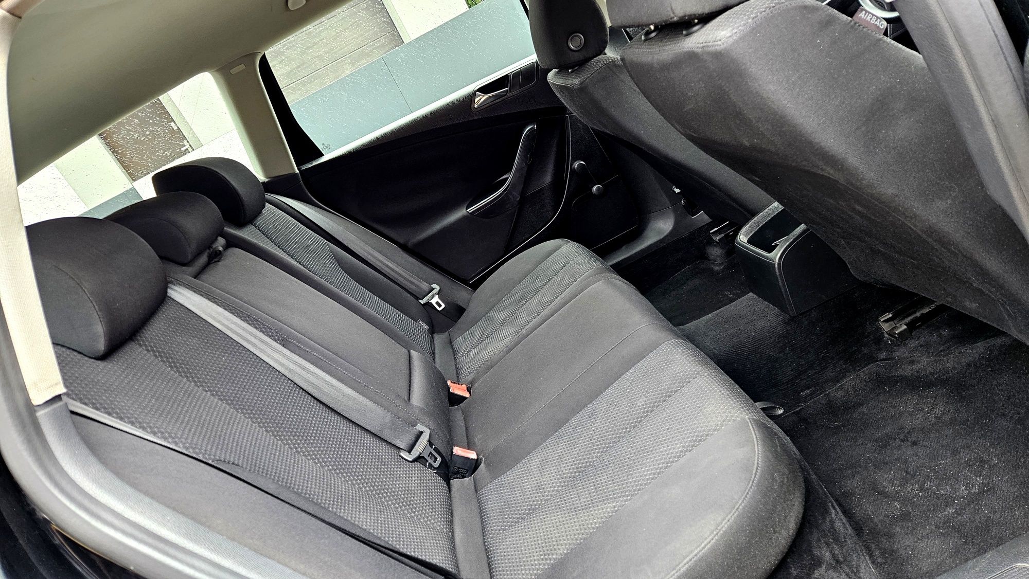 VW PASSAT B6 1.9 TDi 105KM !! Android , NAVI ,Mapy Google , KLIMA!!