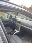 Opel Astra Station Wagon