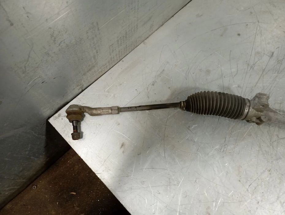 Caixa de direção SKODA Rapid Spaceback (NH1)