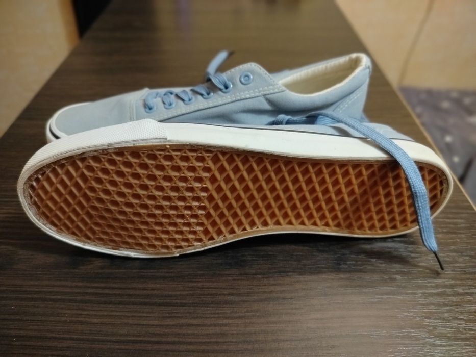 Кеди макасини чоловічі