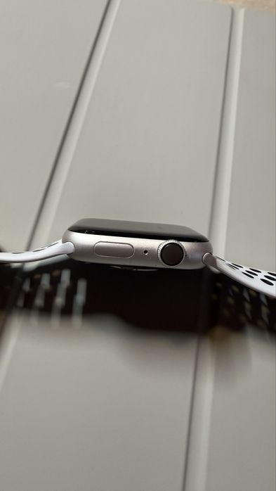 Apple Watch 4 Nike 44mm