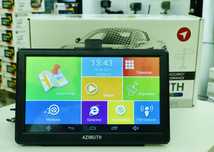 навигатор Azimuth S 74 В комплекте IGO Primo Truck +Nextgen Europe