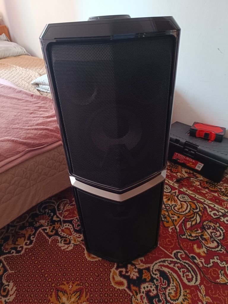 Głośnik bluetooth