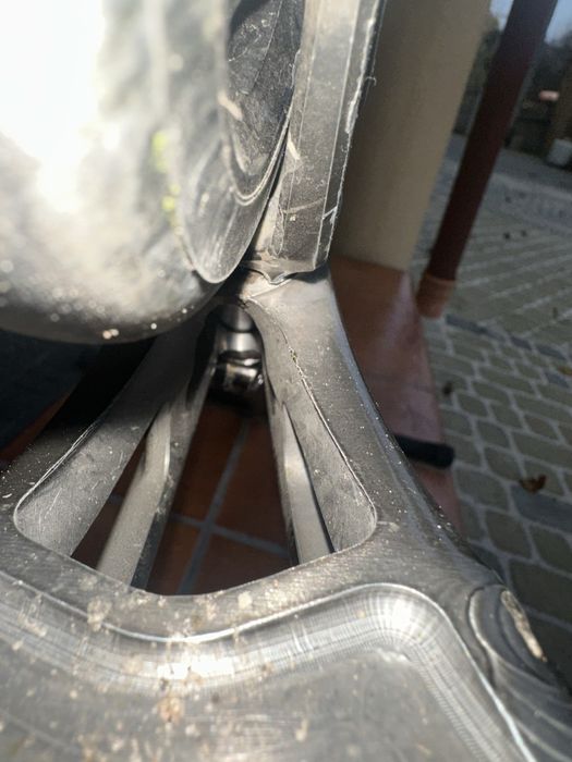 Дека ethic pandemonium v1