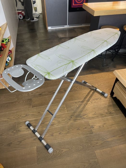 Гладильная доска новая