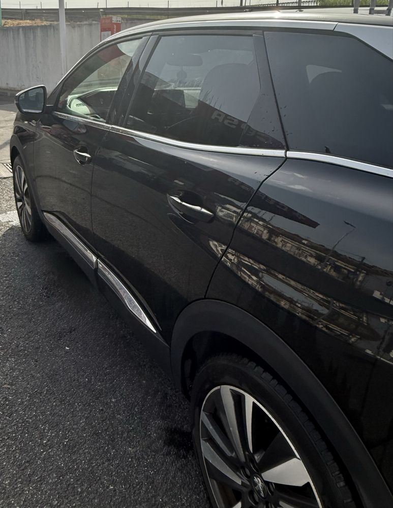 Peugeot 3008 1.6 GT-Line