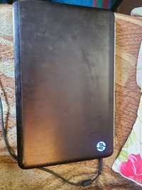 Hp povilion Dv7 на запчастини