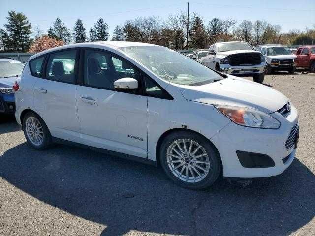 FORD C-MAX MK2 13-19 Форд ц-макс мк2 USA США  бампер с разборки