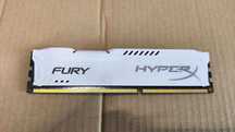 Pamięć HyperX Fury DDR3 4GB 1600Mhz CL10