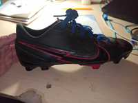 Футбольные бутсы Nike Mercurial Vapor 13 Elite FG