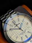 Fortis marinemaster m-40