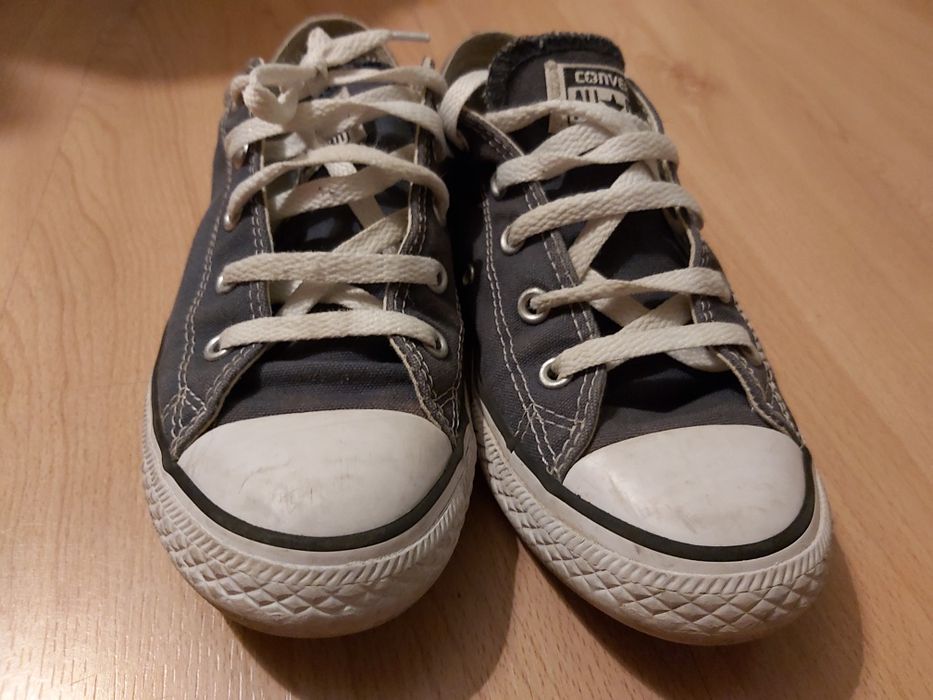 Ténis azuis All Star