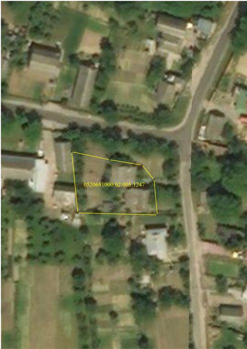 Продам будинок в с. Вінницькі Хутори