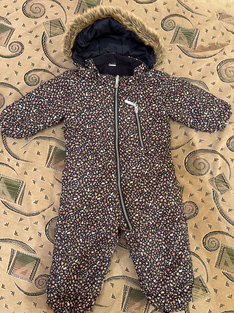 Зимний комбинезон H&M