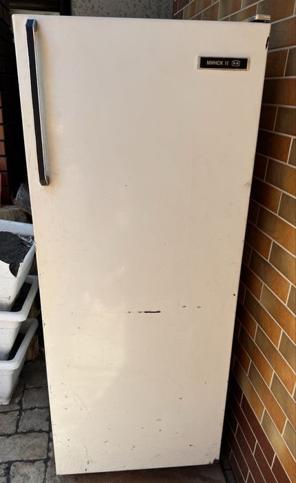 Холодильник Минск-11