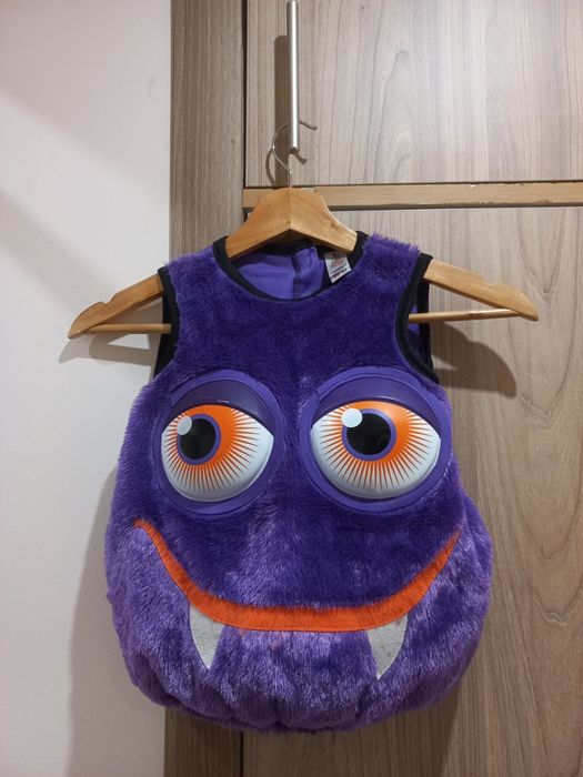 Костюм на маскарад, костюмовану вечірку, свято у садочок