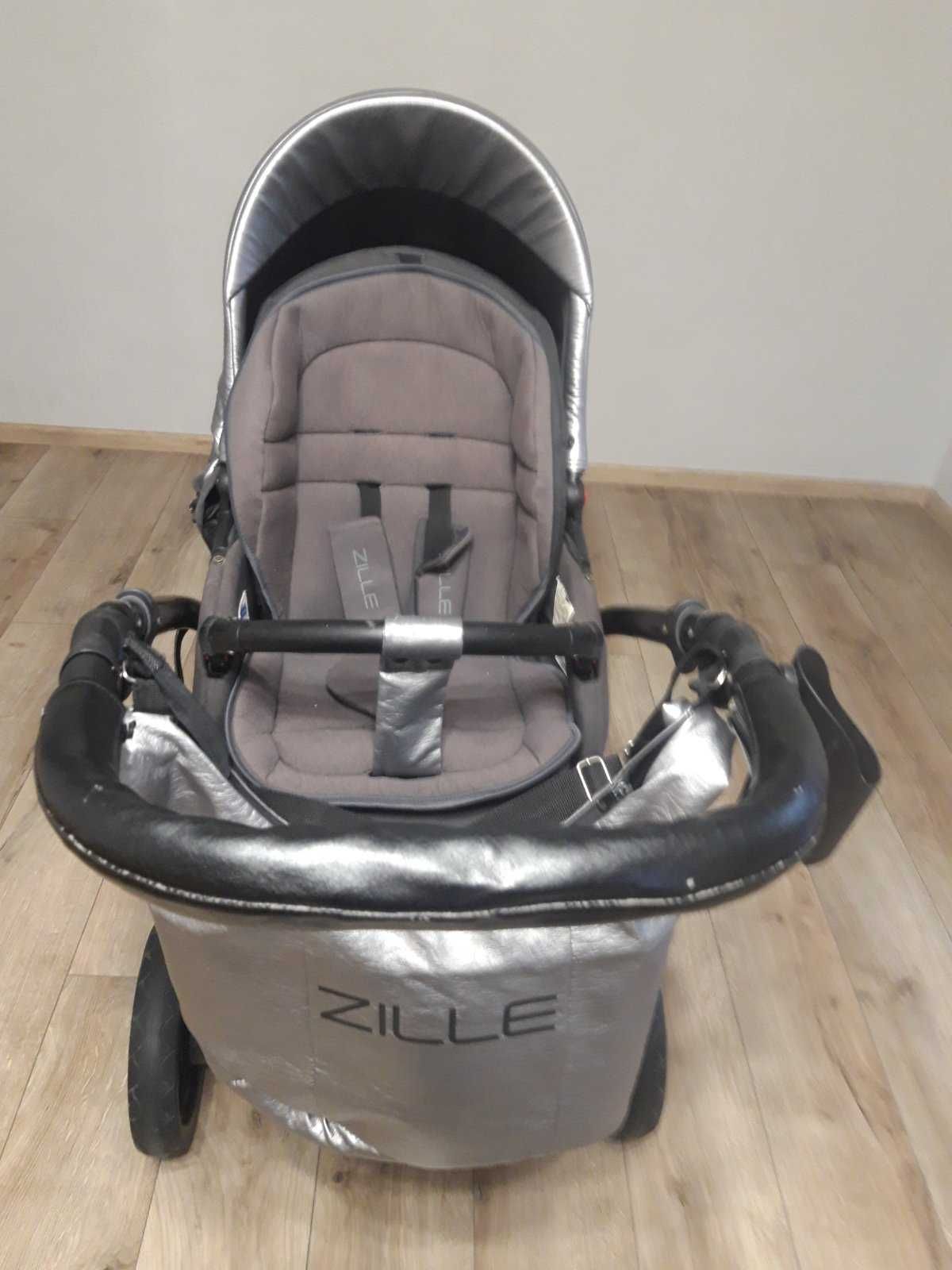 Продам візочок Zille 2 в 1
