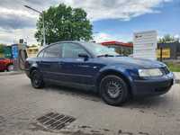 LPG* VW Passat 1.8 benzyna plus gaz*