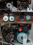 pompa wody  vaillant ariston viessmann termet  NOWA !