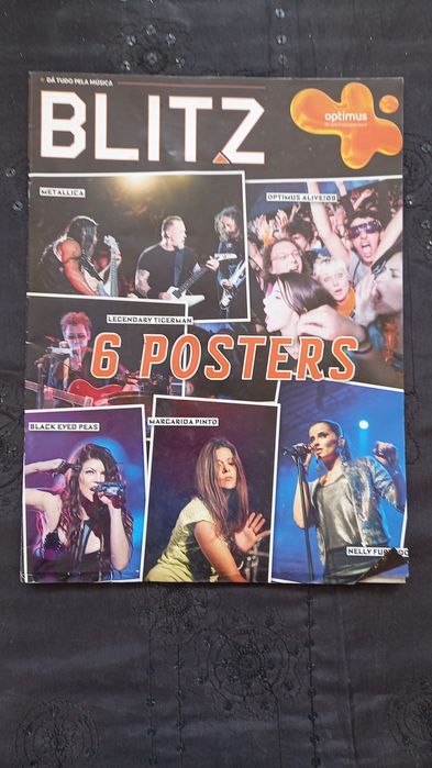 Revista Optimus Alive  09