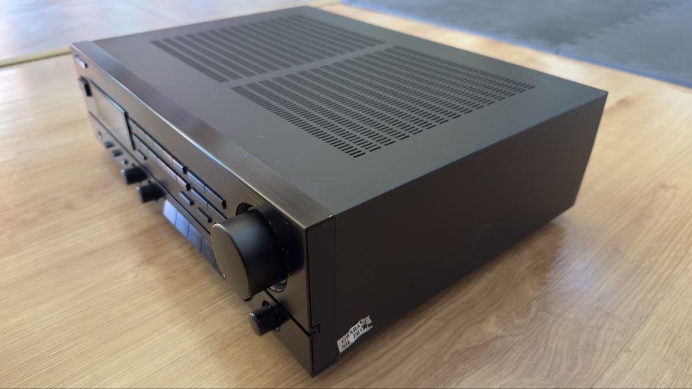 Amplituner Pioneer SX 337