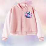 Bluza ze Stichem.