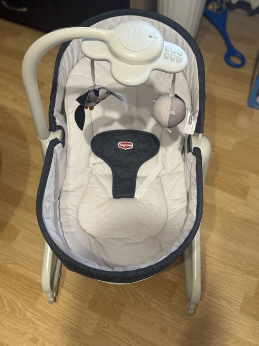 Гойдалка дитяча