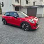 MINI Cooper 2019 rok, lift, 91000km