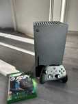 Xbox Series X 1TB super stan