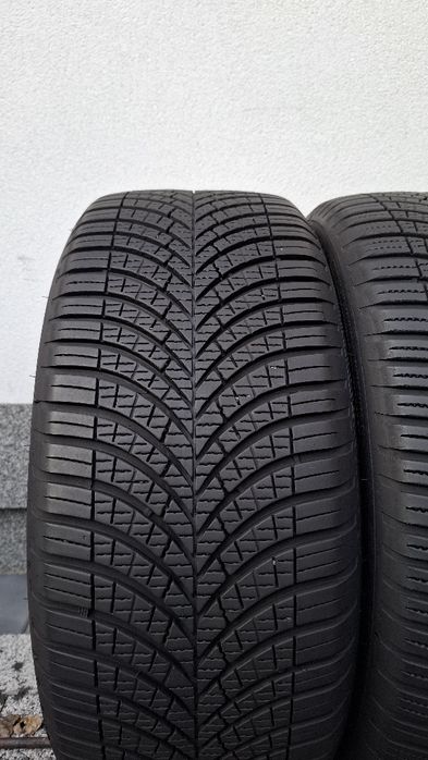 Opony 245/45 R19 Goodyear Vector4seasons gen3 2023r 7mm