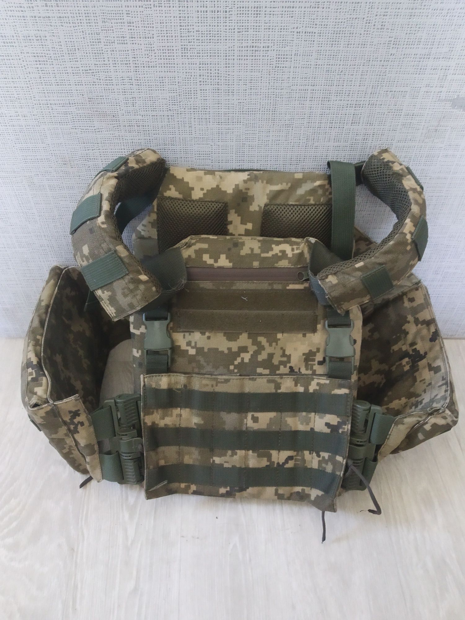 Продам плітоноску