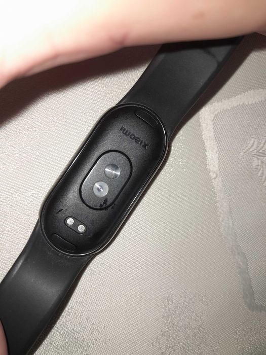 Xaomi Smartband 8 stan b.dobry