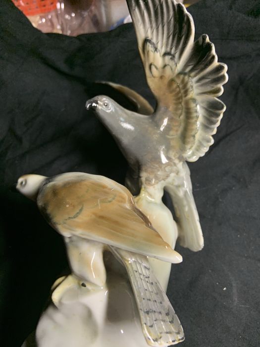 Статуэтка Германия  Орлы