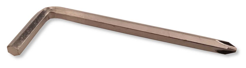 Klucz imbusowy 6mm + PH2 (dostępne 3 szt.)