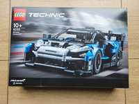 Lego 42123 Technic McLaren Senna GTR Nowe