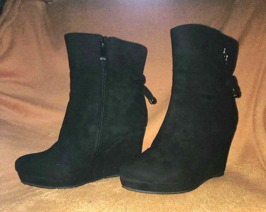 Жіноче взуття модний стиль