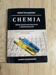 Chemia. Zbiór zadań maturalnych z odpowiedziami. Rafał Szczypiński.