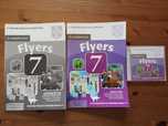 Cambridge Young Learners English Tests Flyers 7