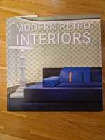 Album Modern Retro Interiors