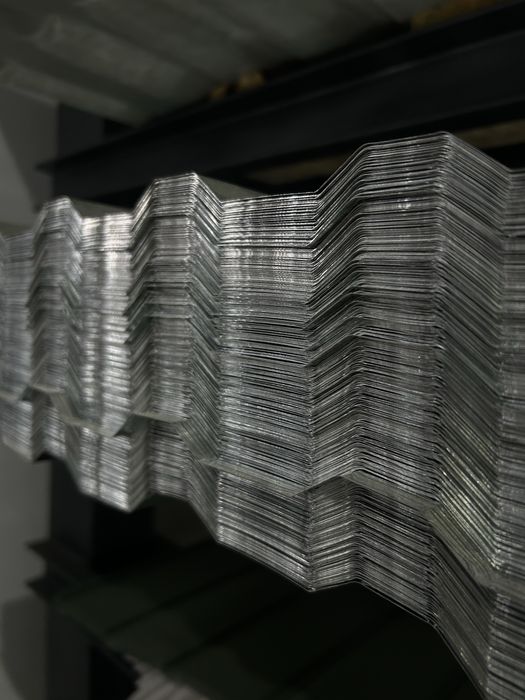 Профнастил Н-14 • СОРТ1