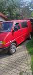 Volkswagen Transporter VW T 4 pierwszy właściciel